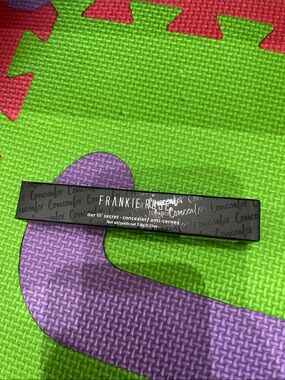 Our Lil' Secret Concealer - Black